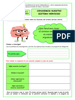 Ficha-Mart-Cyt-Conocemos Nuestro Sistema Nervioso