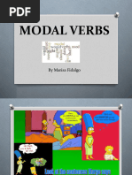 Modal Verbs2