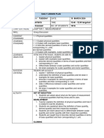 Daily Lesson Plan Physics F4