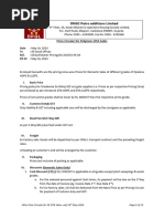 OPaL Polymers DTA Price Circular - PE Wef 16th May 2024