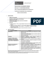 BASES CAS 011-2019 - Especialista en Monitoreo para La Region Lima