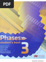 Phases 3 Second Edition SB 4 PDF Free