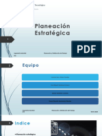 1.1 - Planeacion - Estrategica - Jose de Jesus Gloria Fuentes