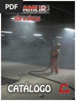 Catalogo Abrasivos 001