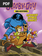 OceanofPDF - Com Spooky Space Ghost - John Sazaklis