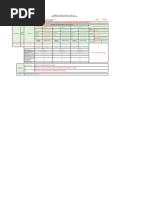 Formato de Cuadro Comparativo de Indagacion de Mercado