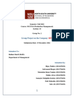 MGT314.10 Final Report Group 2