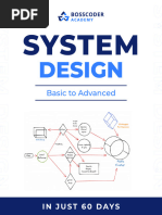 System Design