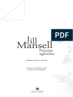 Paixões Agitadas - Jill Mansell