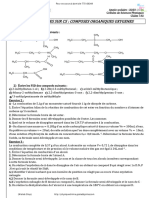 TD-Composes Oxygenes - 2024 LSLL - Wahabdiop