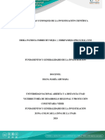 Fase4 Paradigmas y Enfoques de La Investigación Cientific Metodos y Tecnicas - ErikaImbrecht