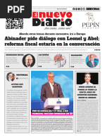 El Nuevo Diario 21-05-2024