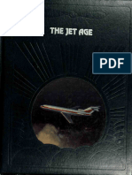 The Jet Age - The Epic of Flight Series (History Ebook)