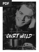 Curt Wild (Ewan Mcgregor) C.