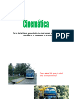 3 - Cinematica Diaposit