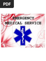 Emergency Medical Service