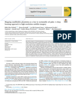 2023 - Jurnal - Q1-Mapping Smallholder Plantation As A Key To Sustainable Oil Palm