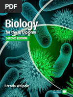 Biology - Biology Ib Diploma Cambridge 2014 (@IMAT - Ir)