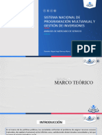 CCD 2024 - IX - Análisis de Mercado - MODULO IX