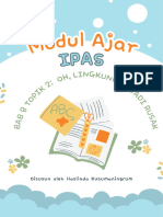 Modul Ipas 5B - Haslinda