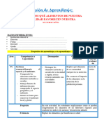 3° Sesión Día 1 PS Explicamos Qué Alimentos de Nuestra Localidad Favorecen Nuestra Nutrición