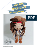 Jack-Sparrow - MM-crochet Es PT