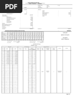 Total Salary Received by Employee (Take Home Pay) : 8,079,931