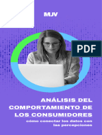 Ebook Inteligencia Do Consumidor