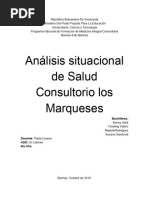 Analisis Situacional Los Marqueses NUEVO