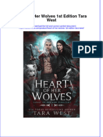 Full Ebook of Heart of Her Wolves 1St Edition Tara West Online PDF All Chapter