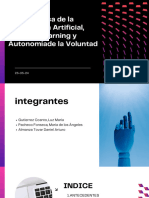 Presentación Inteligencia Artificial