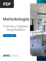 Metodologia ECEH 2022