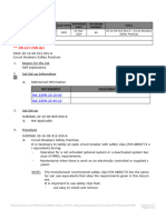 On A/C FSN All: Reference Designation