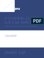 A544DSP Manual Web En-De RevA