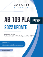 Sacramento Updated Annual Plan 22 23