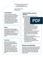 Rancangan Tindakan Aksi Nyata Modul 1.4