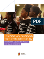 Peoples Playbook - 2021 22