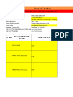 Aplikasi RPP SMK Azzainiyyah 2022 - Ap Xi Akl