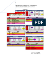 Kalender Pendidikan 20232024