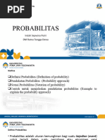 Probabilitas