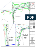 QP Corridor - Works To Be Omitted-Location 3&4