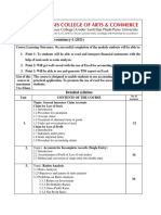 Advanced Accountancy I