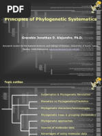 Part 02 Phylogenetics