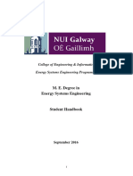 1MEES1 - ME Energy Systems Engineering Syllabus 2016-17 (09-03-2017)