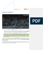 Qué Es El Big Data Manual JM