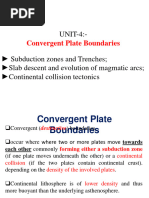 CH - 04 - Plate Tectonics