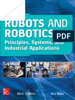 Rex Miller, Mark R. Miller - Robots and Robotics - Principles, Systems, and Industrial Applications (2017, McGraw-Hill Education) - Libgen - Li