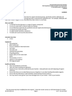 Chemistry PAG 7.2 Learner v2.2