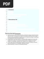 Chemistry Etro Chemistry 12345