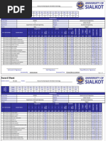 Fall2023 BSSoftwareEngineering Gray DataStructures&Algorithms AwardSheet